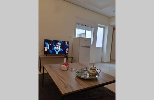 Agadir Apartment | Appartement marbella