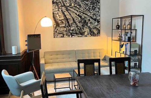 Bad Gastein Apartment | Appartement Margarete