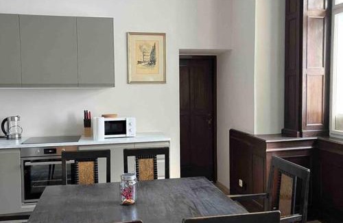 Bad Gastein Apartment | Appartement Margarete