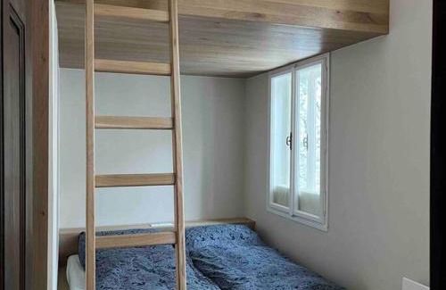 Bad Gastein Apartment | Appartement Margarete
