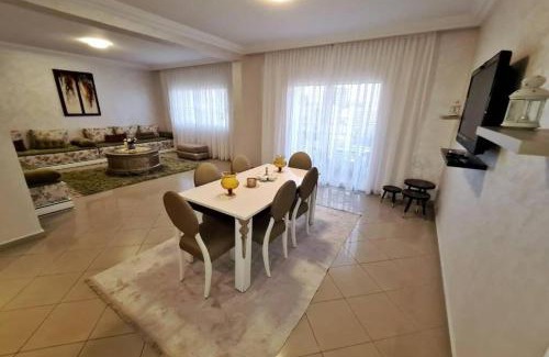Agadir City Center Apartment | APPARTEMENT MARINA AGADIR