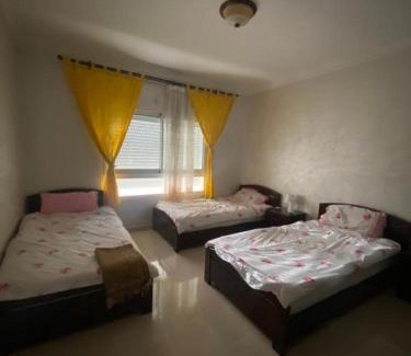 Agadir City Center Apartment | APPARTEMENT MARINA AGADIR