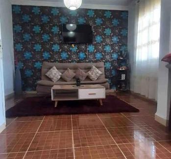 Saint-Victor Apartment | Appartement Marseille