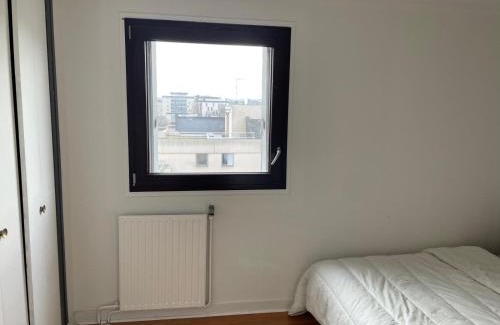 Boissy-Saint-Leger Apartment | Appartement meublé de 04 chambres