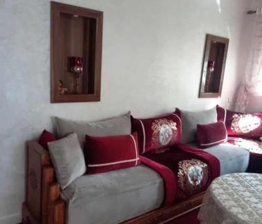 Branes Apartment | appartement meuble