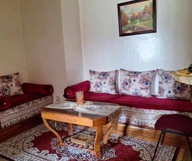 Branes Apartment | appartement meuble