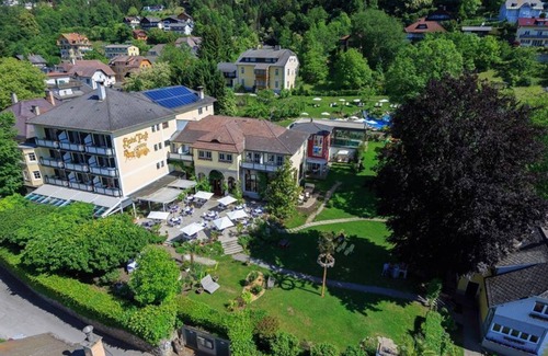 Millstatt House | Appartement Millstätteralm - Familienhotel Post-kinder&sport am Millstätter See