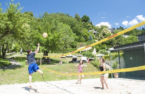 Millstatt House | Appartement Millstätteralm - Familienhotel Post-kinder&sport am Millstätter See