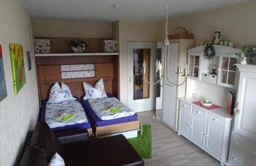 Bad Lauterberg Apartment | Appartement mit Garten in Bad Lauterberg