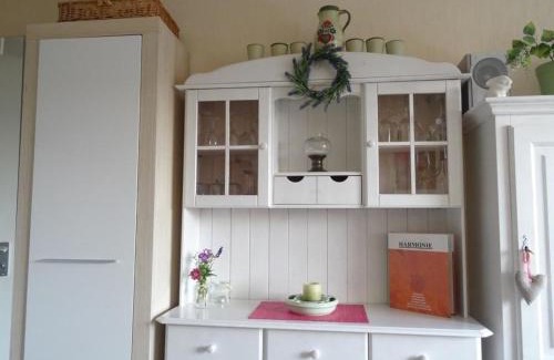 Bad Lauterberg Apartment | Appartement mit Garten in Bad Lauterberg