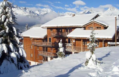 Valfrejus Apartment | Appartement Modane 4 pièces, idéal ski, 6-8 pers, 65m², proche télécabine et commerces - FR-1-265-66