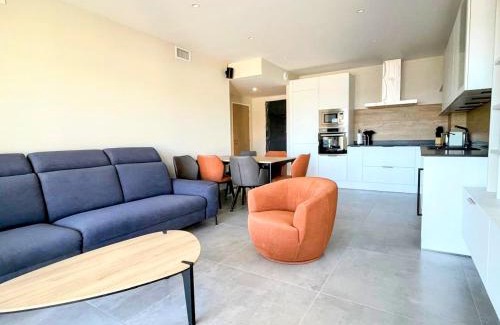 Banyuls-sur-Mer Apartment | Appartement moderne avec terrasse à Banyuls-sur-Mer - FR-1-309-534