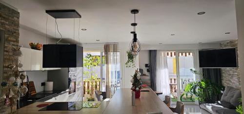 Pasteur Apartment | Appartement moderne à Nice, 50 m² avec balcon