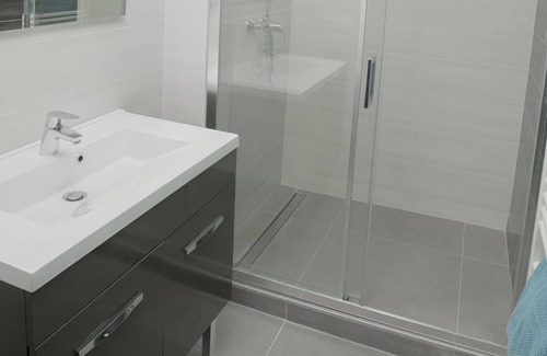 Sevrier Apartment | Appartement Mont Blanc - Vue Lac