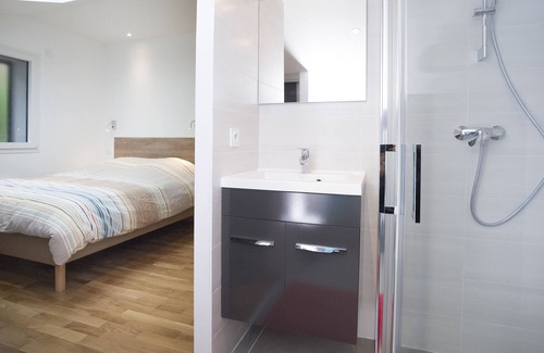 Sevrier Apartment | Appartement Mont Blanc - Vue Lac