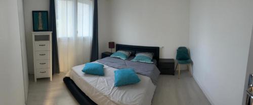 Saint-Martin Apartment | Appartement Montpellier Sud 3 pièces