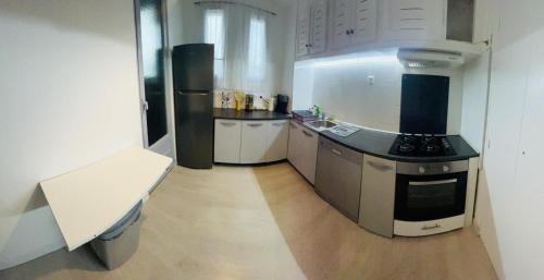 Saint-Martin Apartment | Appartement Montpellier Sud 3 pièces