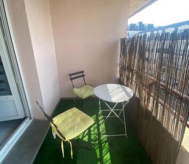 Savigny-sur-Orge Apartment | Appartement morangis