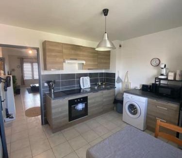 Savigny-sur-Orge Apartment | Appartement morangis