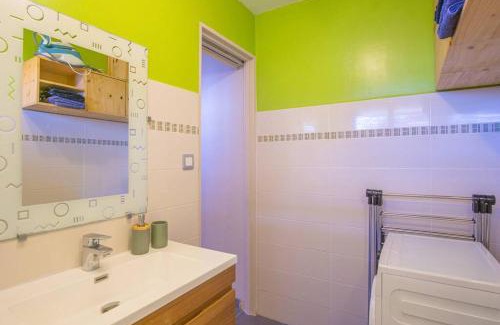La Colline Apartment | Appartement Naïa, avec piscine commune