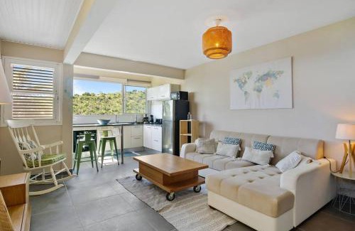 La Colline Apartment | Appartement Naïa, avec piscine commune