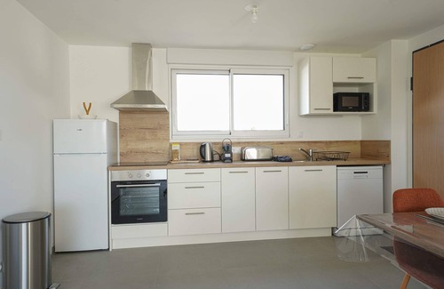 Les Herbiers Apartment | Appartement neuf au centre des Herbiers