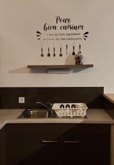 Givet Apartment | APPARTEMENT neuf au centre ville situé au rdc avec terrasse