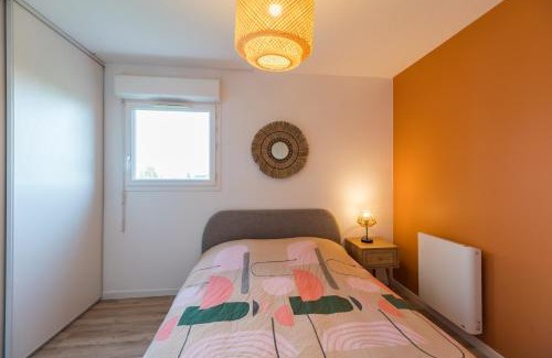 Ploumagoar Apartment | Appartement neuf proche Guingamp