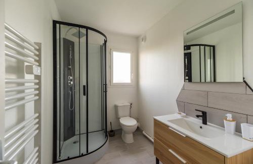 Ploumagoar Apartment | Appartement neuf proche Guingamp