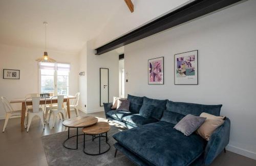 La Flotte Apartment | Appartement neuf vue mer au coeur de la Flotte