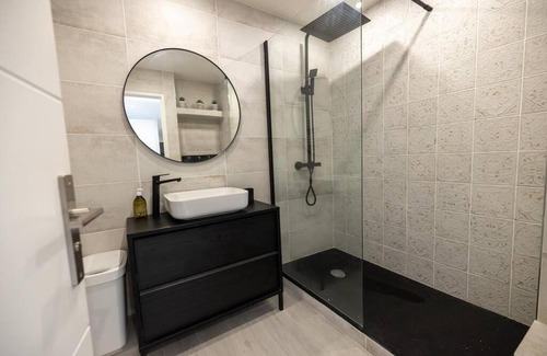 Pasteur Apartment | Appartement Nice - Palais des Expositions