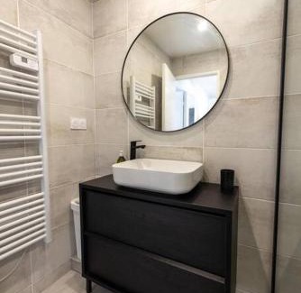 Pasteur Apartment | Appartement Nice - Palais des Expositions