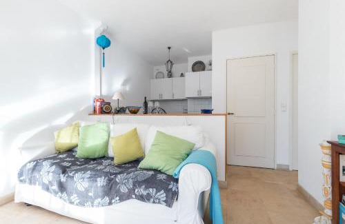 Lazaret Apartment | Appartement Nice Port