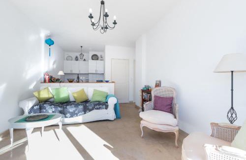 Lazaret Apartment | Appartement Nice Port