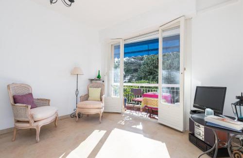 Lazaret Apartment | Appartement Nice Port