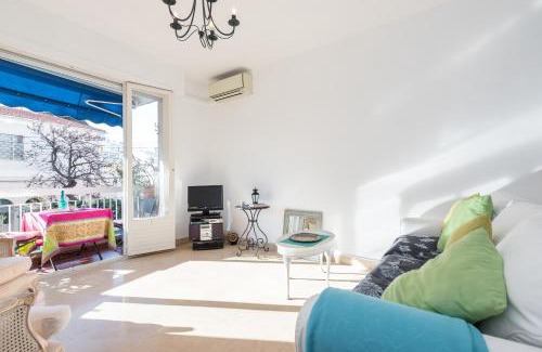 Lazaret Apartment | Appartement Nice Port