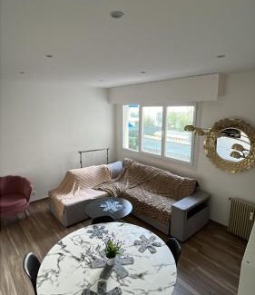 La Californie Apartment | Appartement Nice promenade des anglais aéroport