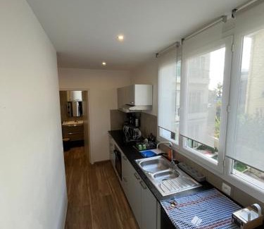 La Californie Apartment | Appartement Nice promenade des anglais aéroport