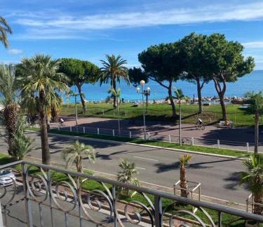 La Californie Apartment | Appartement Nice Promenade