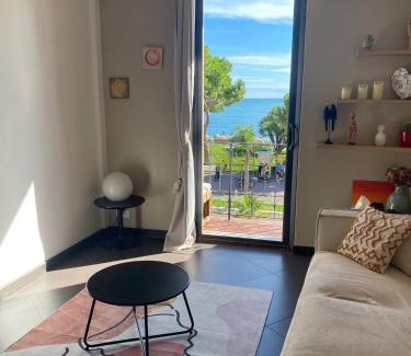 La Californie Apartment | Appartement Nice Promenade