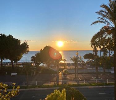 La Californie Apartment | Appartement Nice Promenade