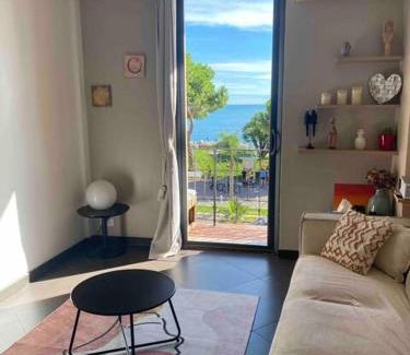 La Californie Apartment | Appartement Nice Promenade