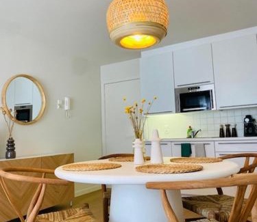Nieuwpoort-aan-Zee Apartment | Appartement Nieuwpoort