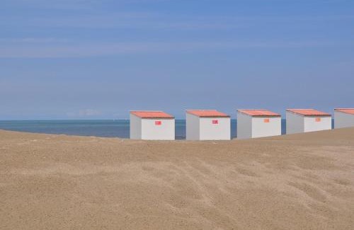 Nieuwpoort-aan-Zee Apartment | Appartement Nieuwpoort