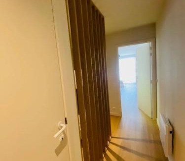 Nieuwpoort-aan-Zee Apartment | Appartement Nieuwpoort