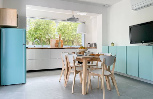 Les Estagnots Apartment | Appartement Oceane Seignosse lake Ocean