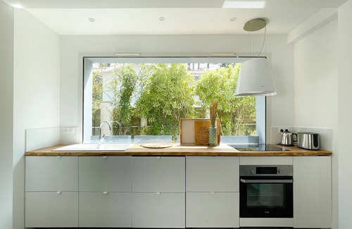 Les Estagnots Apartment | Appartement Oceane Seignosse lake Ocean