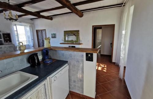 Patrimonio Apartment | Appartement Palazzo Patrimonio