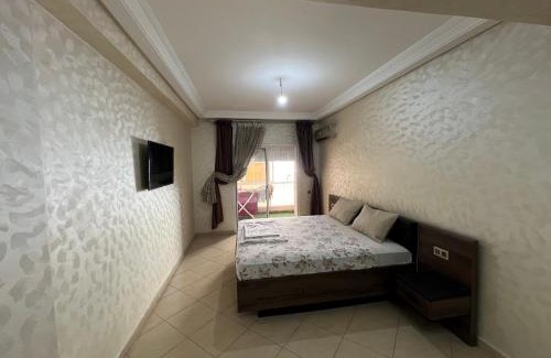 Quartier Mozart Apartment | Appartement palma beach city centre