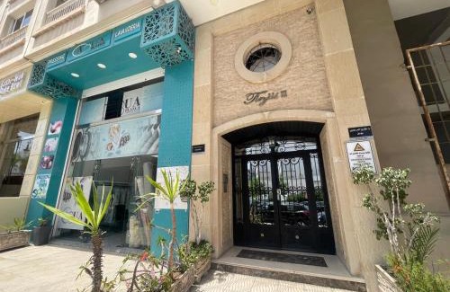 Quartier Mozart Apartment | Appartement palma beach city centre